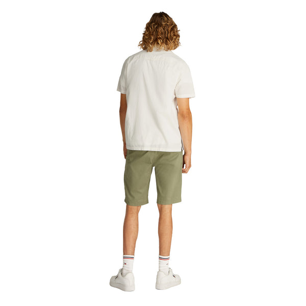 Tommy Hilfiger Jeans Camicia Uomo — vista 2