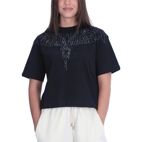 County Of Milan T-Shirt Donna