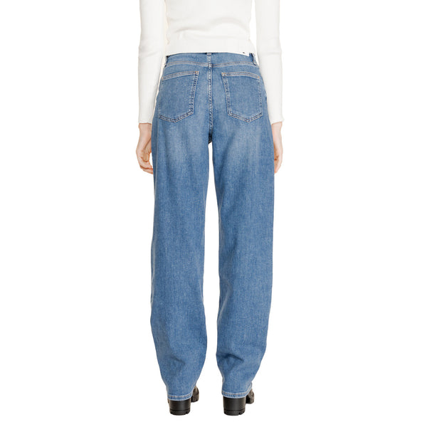 Calvin Klein Jeans Jeans Donna — vista 2