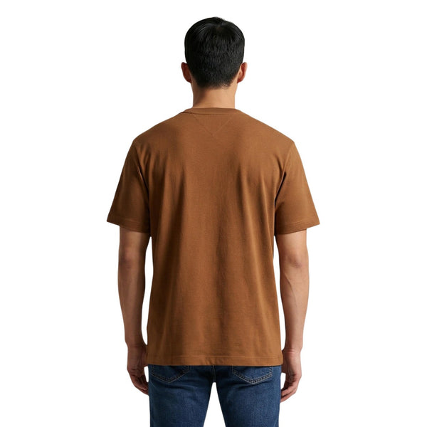 Tommy Hilfiger T-Shirt Uomo — vista 2