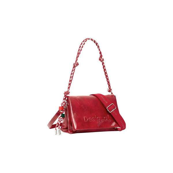 Desigual Borsa Donna — vista 2