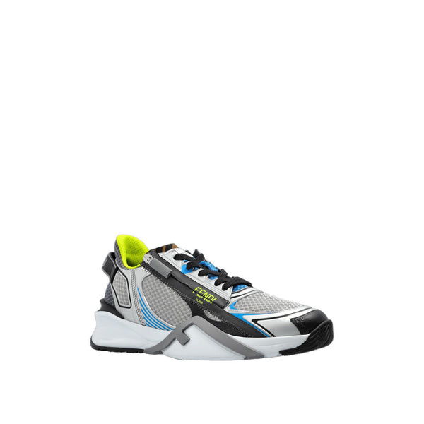 Fendi Sneakers Uomo — vista 2