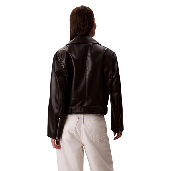 Calvin Klein Jeans Giacca Donna — vista 2