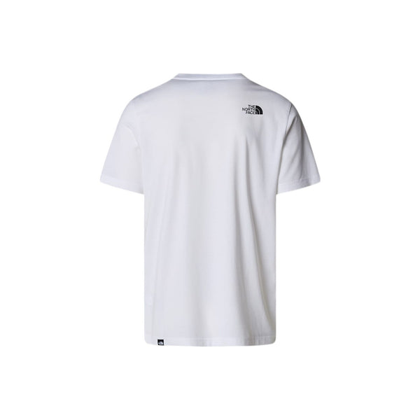The North Face T-Shirt Uomo — vista 2