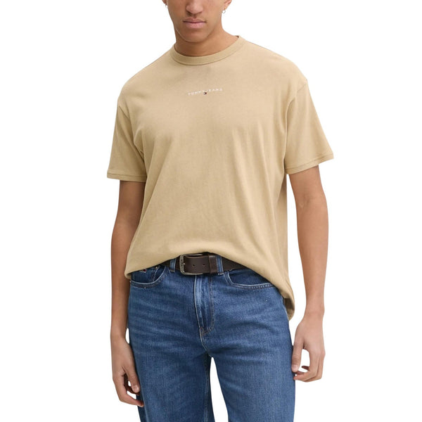 Tommy Hilfiger Jeans T-Shirt Uomo