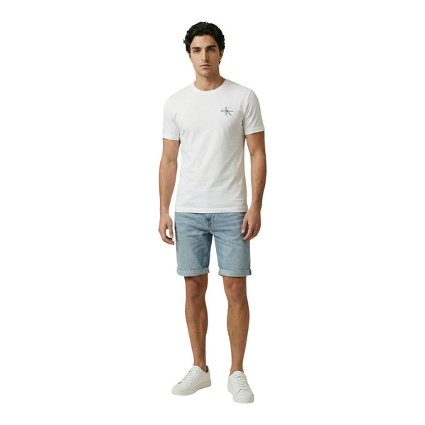 Calvin Klein Jeans Bermuda Uomo — vista 2
