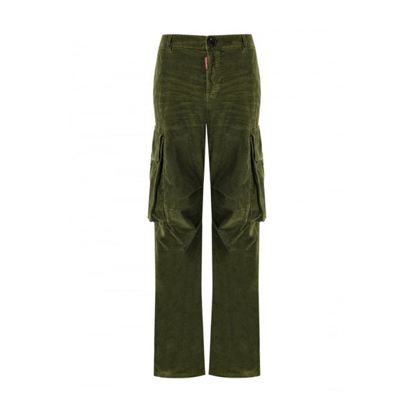 Dsquared2 Pantaloni Donna
