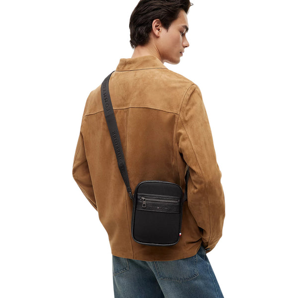 Tommy Hilfiger Borsa Uomo — vista 2