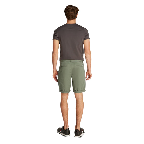 Tommy Hilfiger Jeans Bermuda Uomo — vista 2
