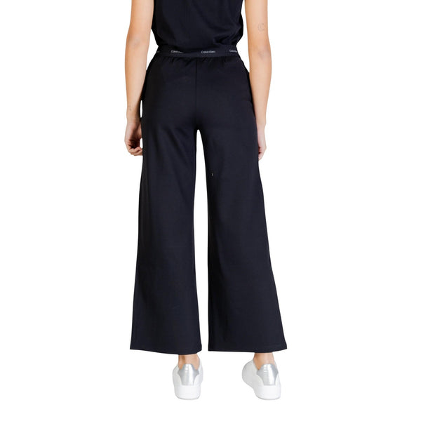 Calvin Klein Jeans Pantaloni Donna — vista 2