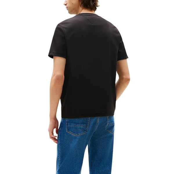 Tommy Hilfiger T-Shirt Uomo — vista 2