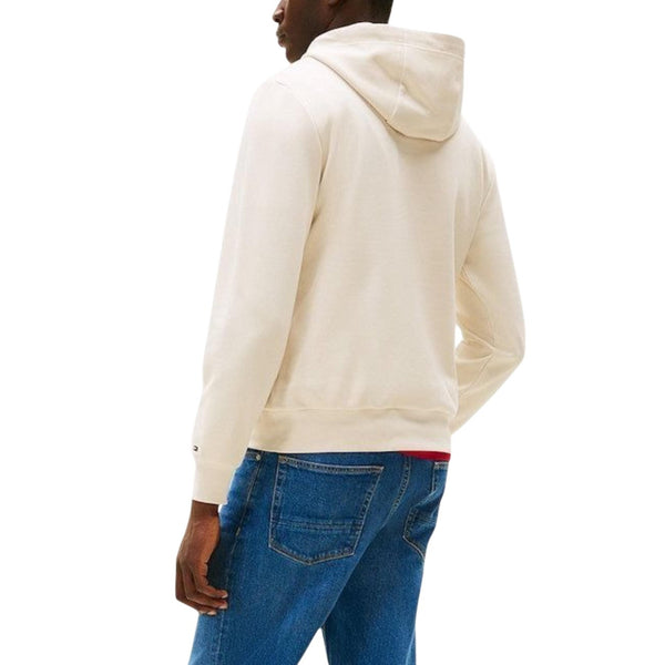 Tommy Hilfiger Felpa Uomo — vista 2