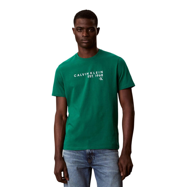 Calvin Klein T-Shirt Uomo
