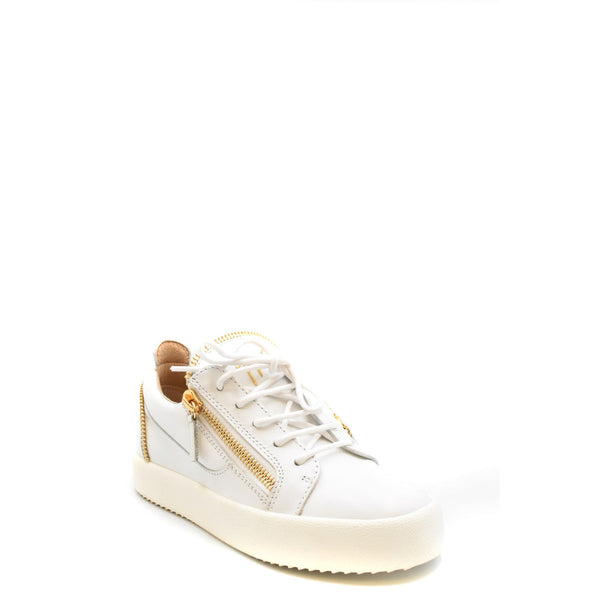 Giuseppe Zanotti Sneakers Donna — vista 2