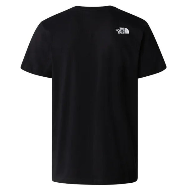 The North Face T-Shirt Uomo — vista 2