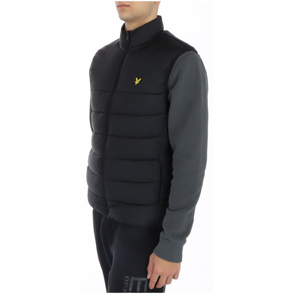 Lyle & Scott Gilet Uomo — vista 2