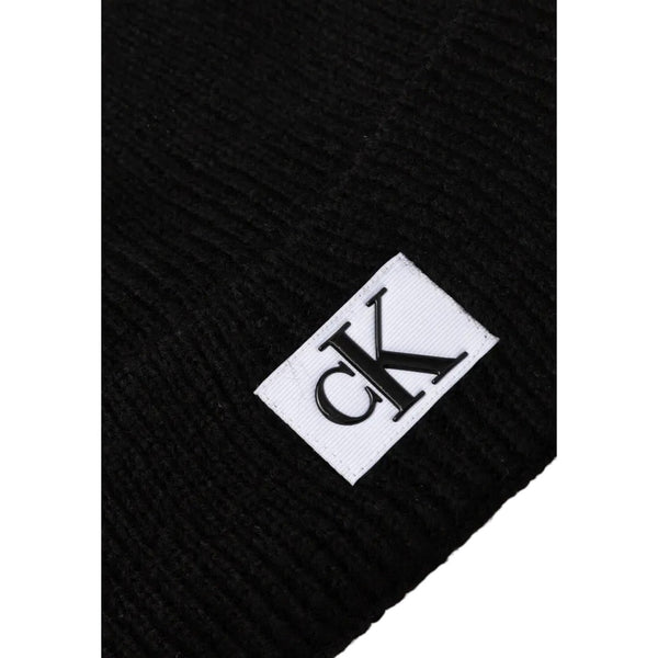 Calvin Klein Jeans Cappello Uomo — vista 2