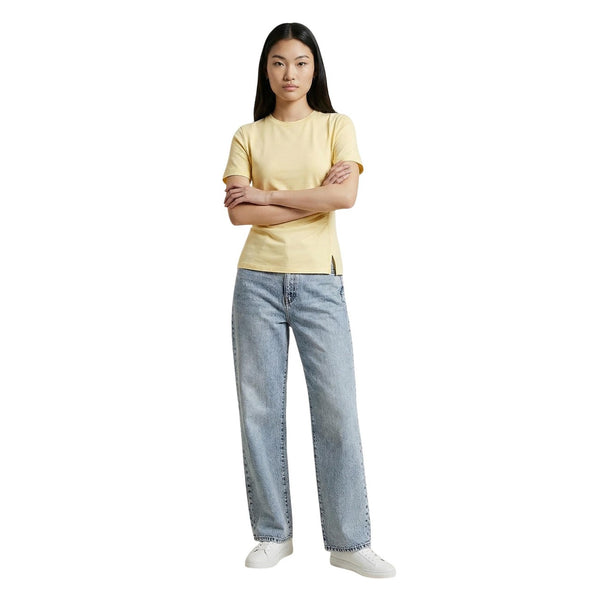 Jacqueline De Yong T-Shirt Donna — vista 2
