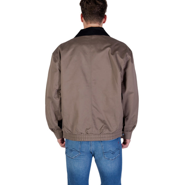 Calvin Klein Jeans Giubbotto Uomo — vista 2