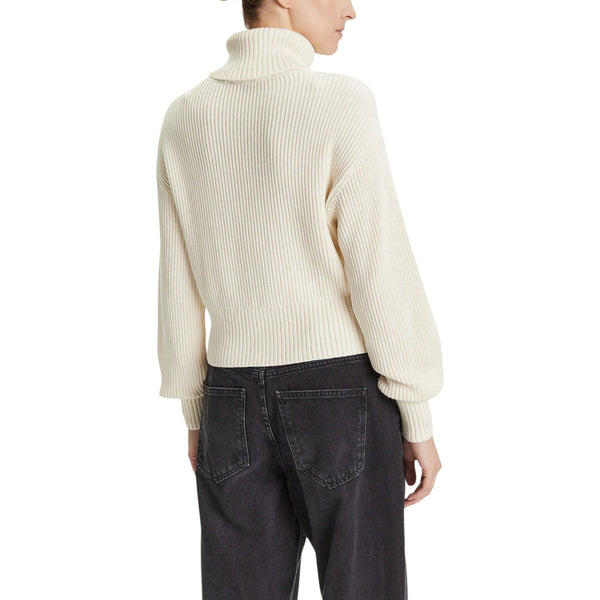 Calvin Klein Jeans Maglia Donna — vista 2
