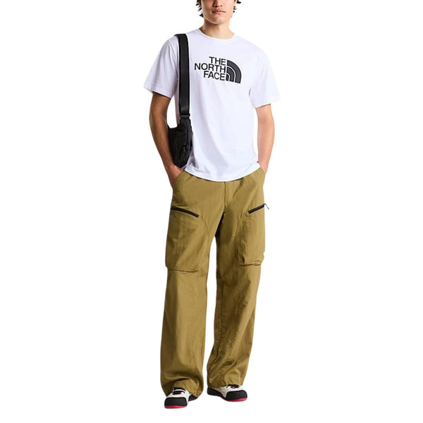 The North Face T-Shirt Uomo — vista 2