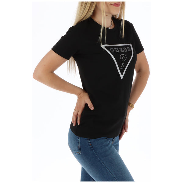 Guess T-Shirt Donna — vista 2