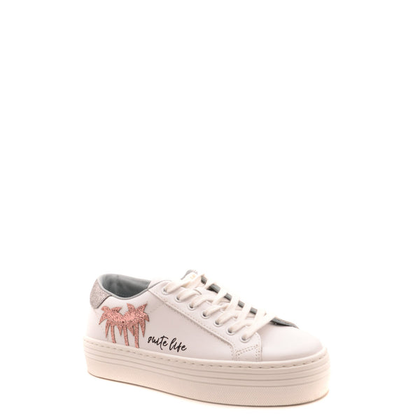 Chiara Ferragni Sneakers Donna — vista 2