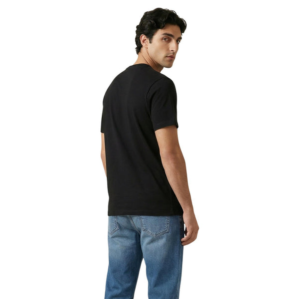Tommy Hilfiger Jeans T-Shirt Uomo — vista 2