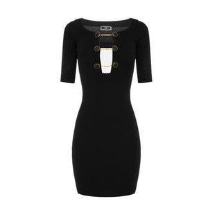 Elisabetta Franchi Abito Donna