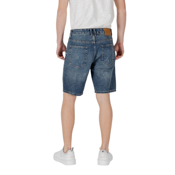 Gianni Lupo Bermuda Uomo — vista 2