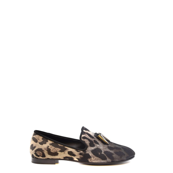 Giuseppe Zanotti Mocassini Uomo