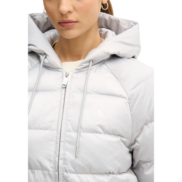 Calvin Klein Jeans Giubbotto Donna — vista 2