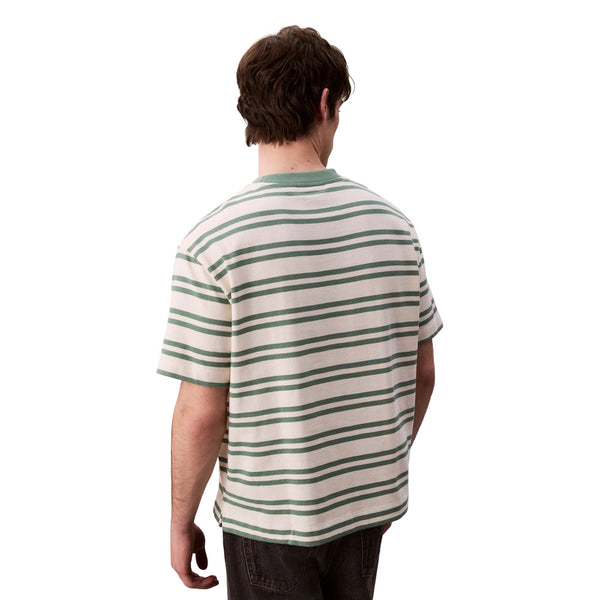 Calvin Klein Jeans T-Shirt Uomo — vista 2