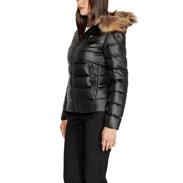 Blauer Giubbotto Donna — vista 2