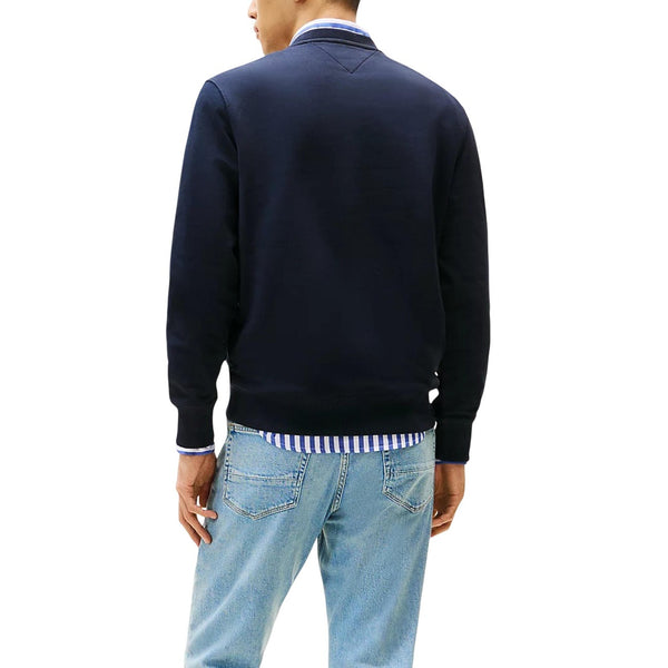 Tommy Hilfiger Felpa Uomo — vista 2