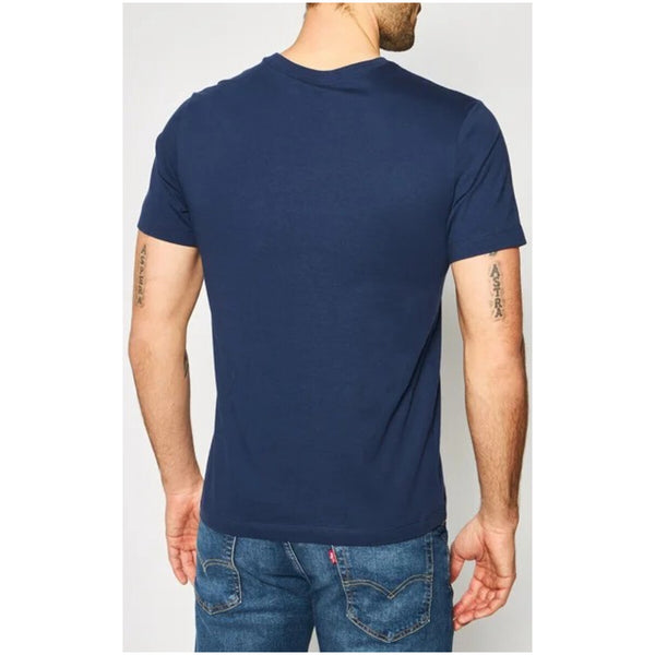 Nike T-Shirt Uomo — vista 2