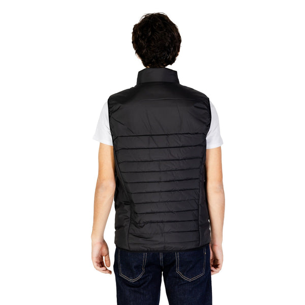 Boss Gilet Uomo — vista 2