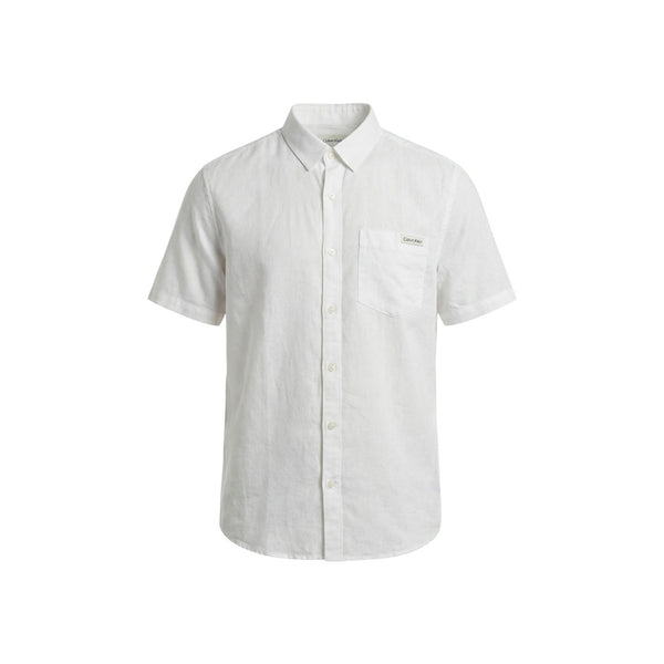 Calvin Klein Jeans Camicia Uomo — vista 2