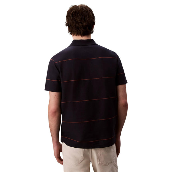 Calvin Klein Jeans Polo Uomo — vista 2