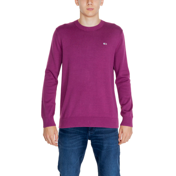 Tommy Hilfiger Jeans Maglia Uomo