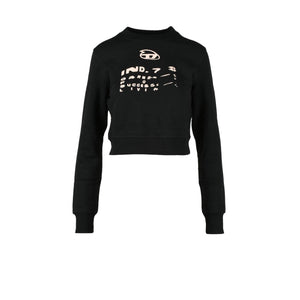 Diesel Felpa Donna