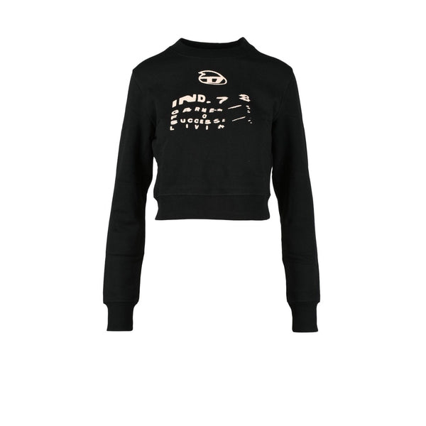 Diesel Felpa Donna