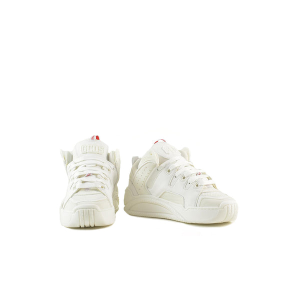 Gcds Sneakers Donna — vista 2