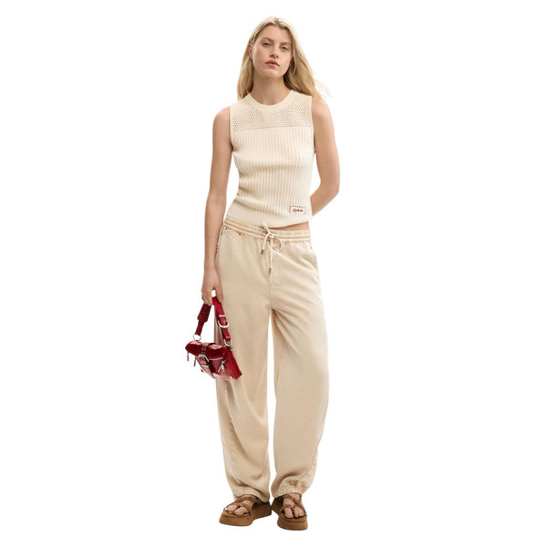 Desigual Top Donna — vista 2