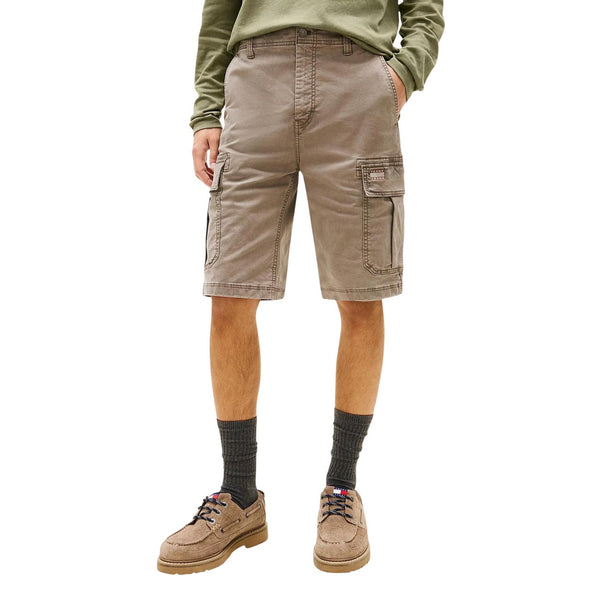 Tommy Hilfiger Jeans Bermuda Uomo