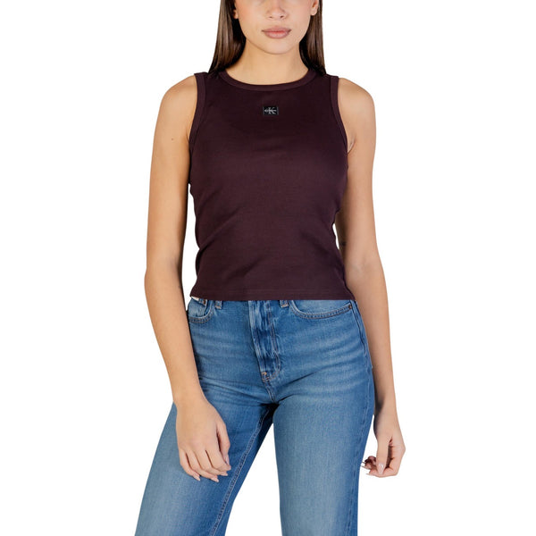 Calvin Klein Jeans Top Donna