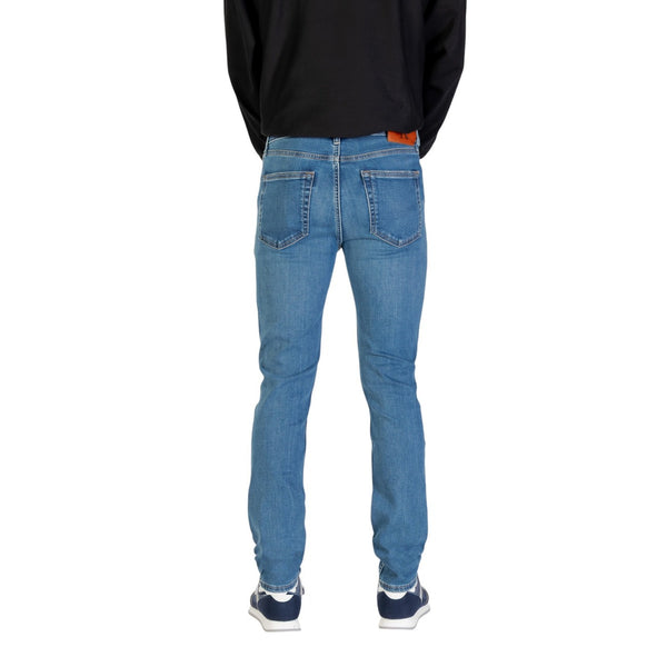 Calvin Klein Jeans Jeans Uomo — vista 2