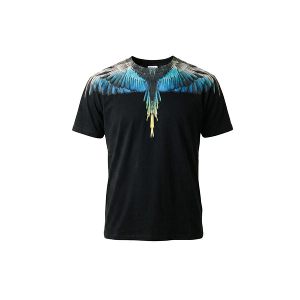 County Of Milan T-Shirt Uomo — vista 2