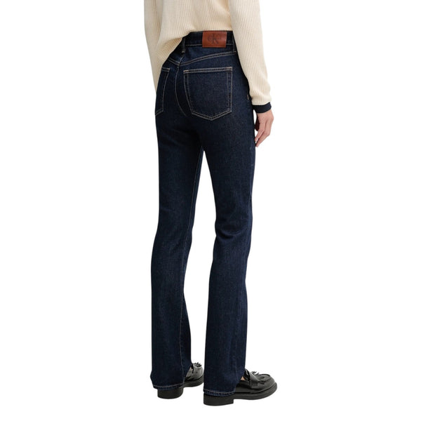 Calvin Klein Jeans Jeans Donna — vista 2