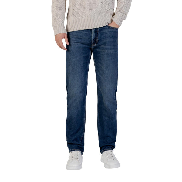 Calvin Klein Jeans Jeans Uomo — vista 2
